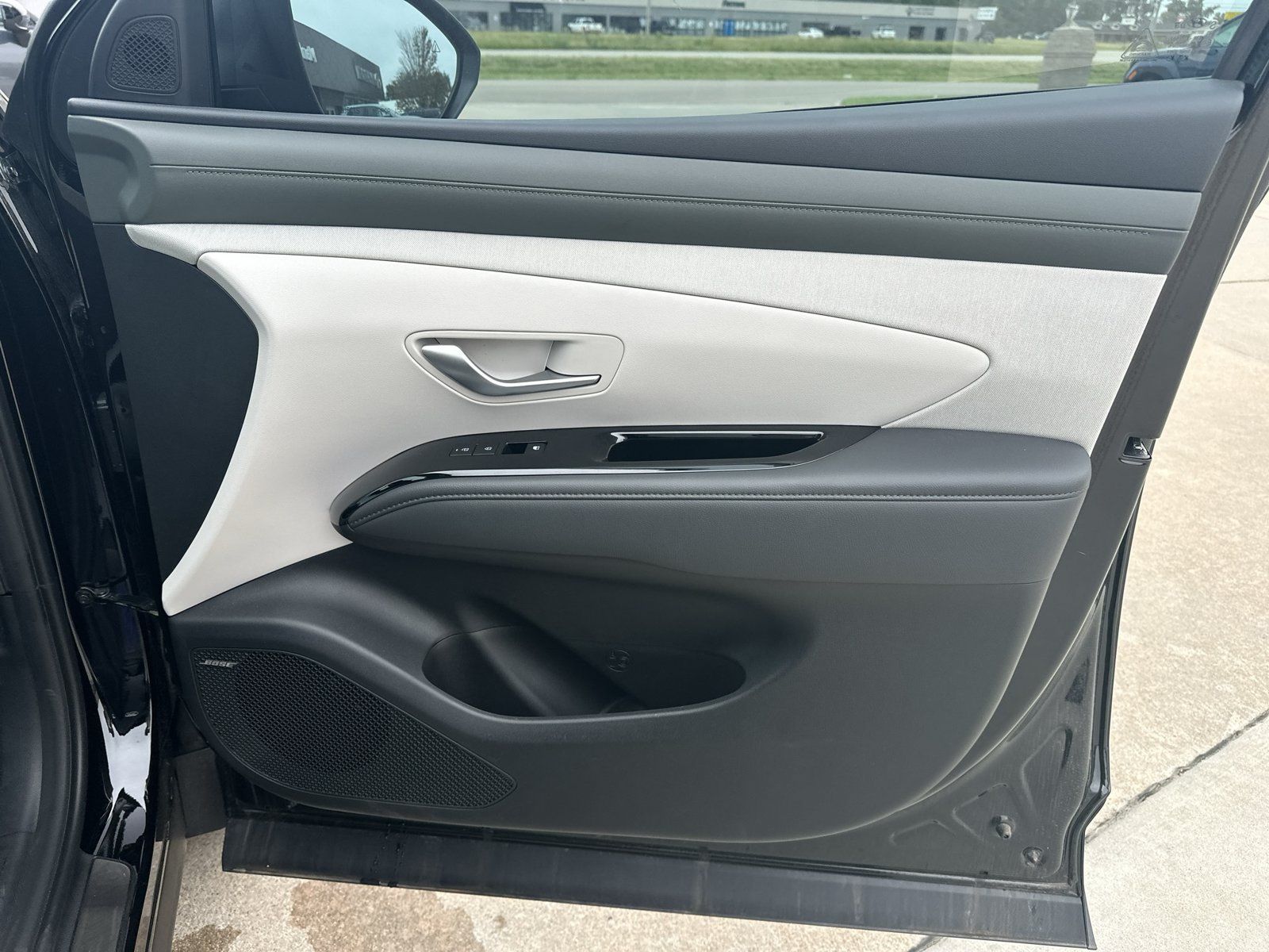 New 2026 Hyundai Tucson Limited AWD/4WD image 28