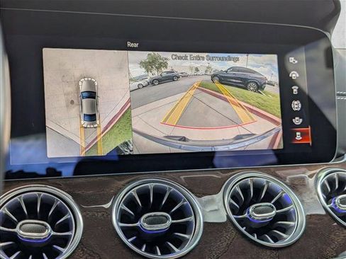 Used 2021 Mercedes-Benz CLS 450 image 14