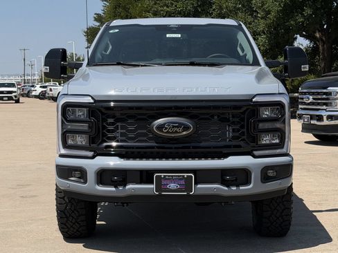 New 2026 Ford F250 Lariat w/ Tremor Off-Road Package AWD/4WD image 6