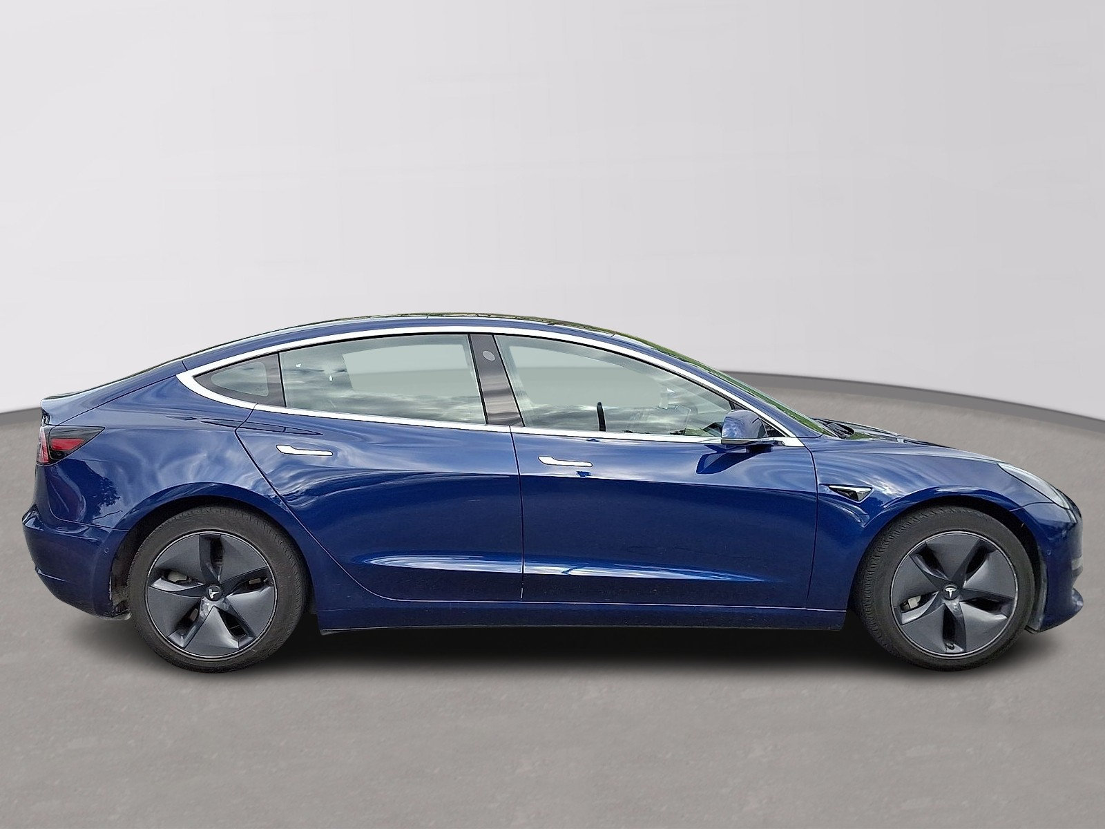 Used 2019 Tesla Model 3 Long Range AWD/4WD image 7