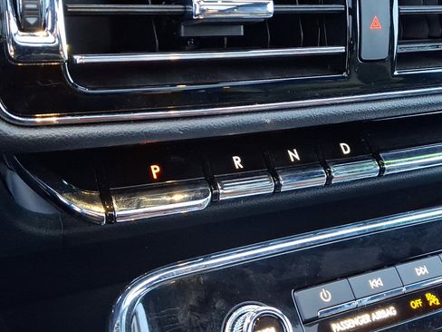 Certified 2023 Lincoln Navigator Reserve image 15