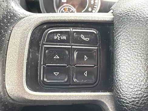 Used 2021 RAM 2500 Tradesman image 15