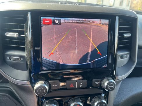 New 2026 RAM 2500 Tradesman w/ Chrome Appearance Group image 24