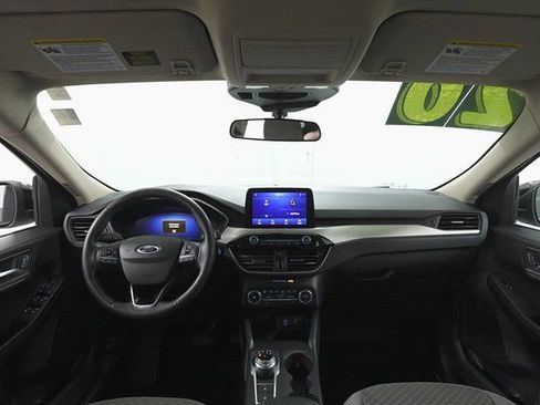 Certified 2020 Ford Escape SE Sport image 6