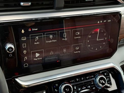 New 2026 GMC Sierra 1500 Denali Ultimate image 32