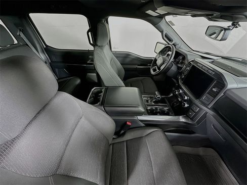 Used 2023 Ford F150 XLT w/ Equipment Group 302A High image 28