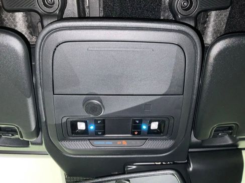 New 2026 Ford Bronco Outer Banks AWD/4WD image 21