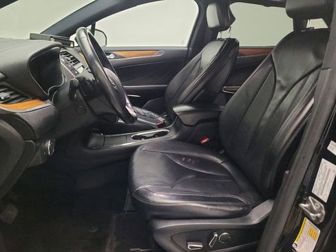 Used 2017 Lincoln MKC Select w/ Select Plus Package image 17