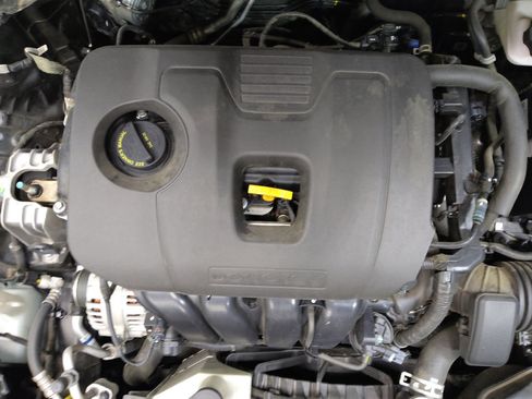 Used 2021 Kia Forte Sedan w/ Paint Protection Package FWD image 30