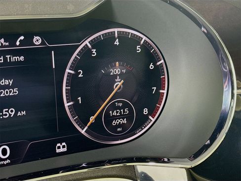 Certified 2023 Bentley Continental GT Azure image 13