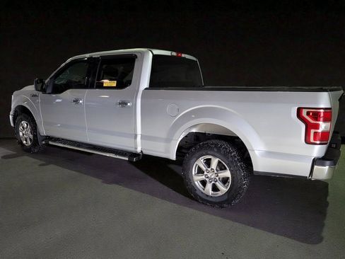 Used 2018 Ford F150 XLT w/ XTR Package image 16