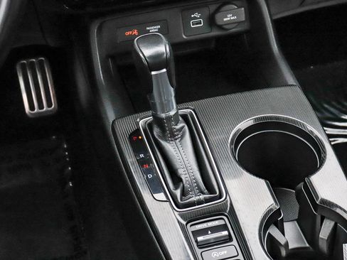 Used 2022 Honda Civic Sport image 24
