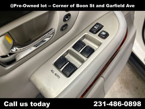 Used 2009 Lexus RX 350 AWD image 15