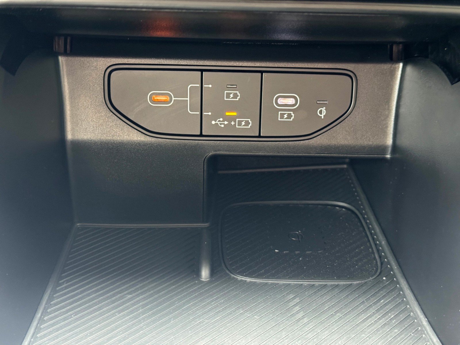 Used 2025 Kia Sorento EX AWD/4WD image 31