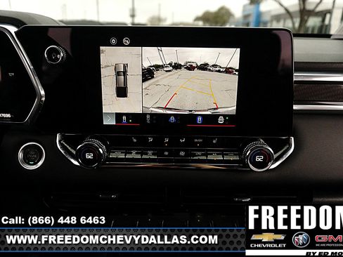 Used 2023 GMC Canyon Elevation w/ Elevation Premium Package image 19