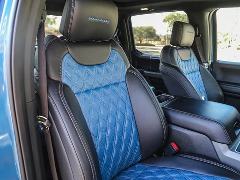 Used 2019 Ford F150 Raptor w/ Equipment Group 802A Luxury AWD/4WD image 22