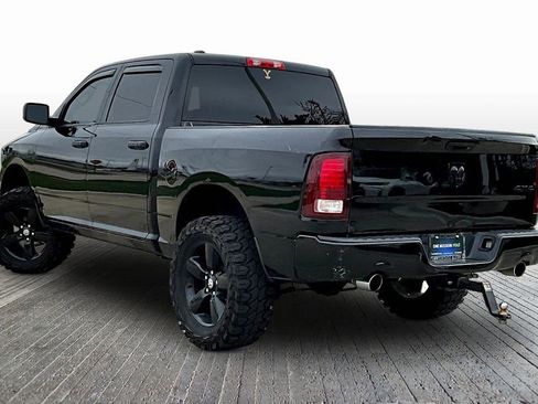 Used 2013 RAM 1500 Express AWD/4WD image 5