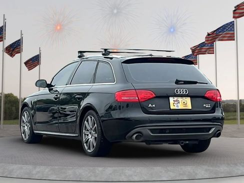 Used 2012 Audi A4 2.0T Premium Plus AWD/4WD image 5