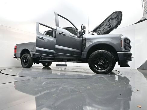 Used 2026 Ford F350 XLT w/ XLT Premium Package AWD/4WD image 34