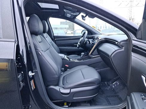 Used 2024 Hyundai Santa Cruz Night image 18