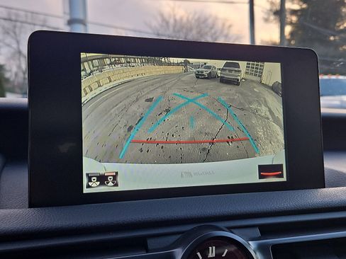 Used 2024 Lexus IS 350 F Sport w/ Memory Package image 19