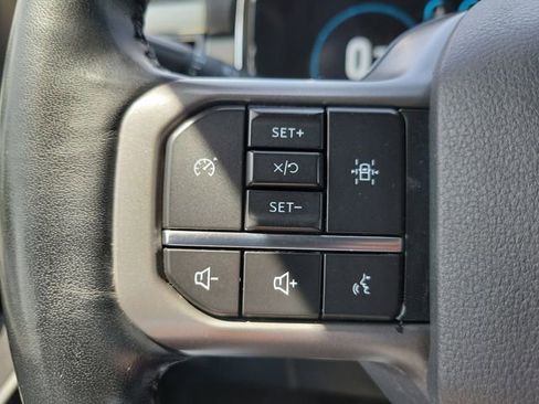 Used 2021 Ford F150 Lariat RWD image 21