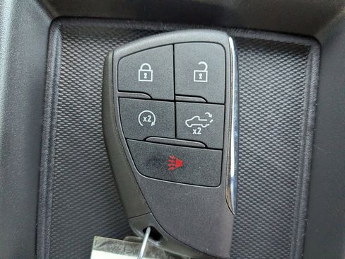 New 2026 Chevrolet Silverado 2500 LT w/ All Star Edition image 31