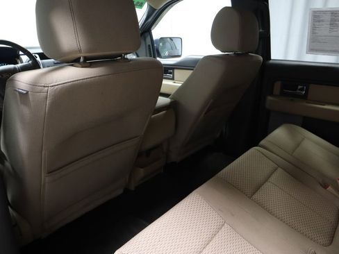 Used 2012 Ford F150 XLT w/ XLT Chrome Pkg image 20