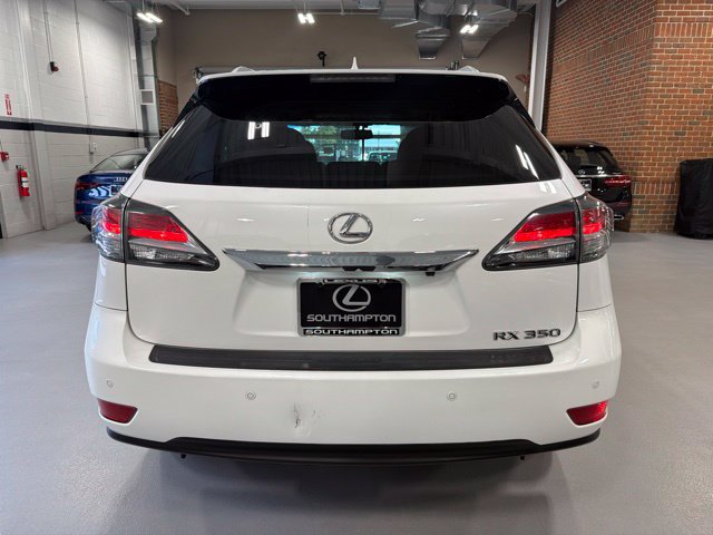 Used 2015 Lexus RX 350 AWD image 6