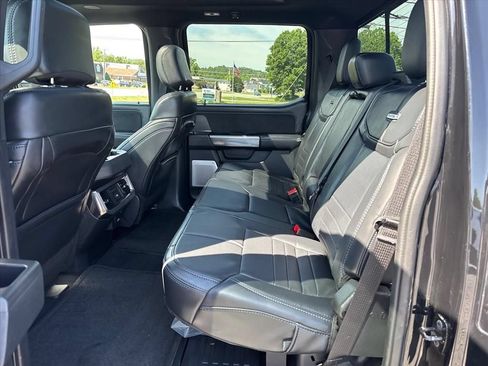 Used 2025 Ford F250 Platinum AWD/4WD image 17