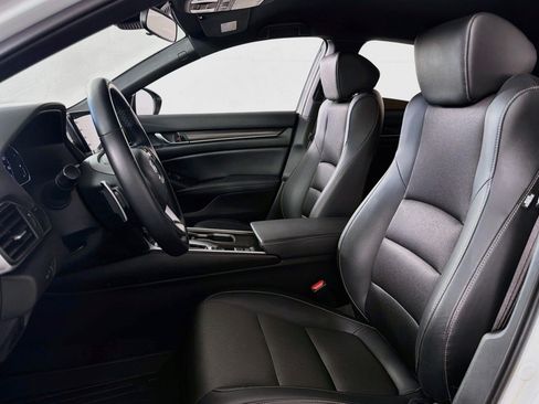 Used 2022 Honda Accord Sport image 17