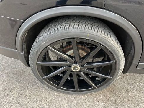 Used 2016 Nissan Rogue SL w/ SL Premium Package image 22