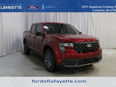 New 2026 Ford Maverick XLT w/ XLT Luxury Package