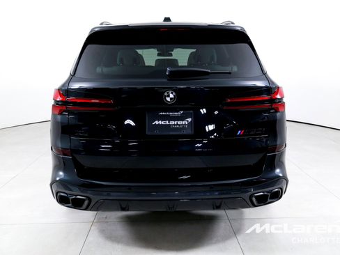 Used 2024 BMW X5 M60i AWD/4WD image 7