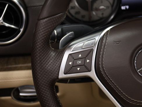 Used 2015 Mercedes-Benz SL 400 image 46
