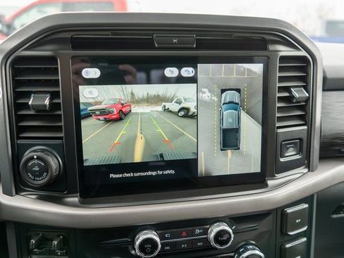 Used 2025 Ford F150 XLT w/ Equipment Group 303A High image 25