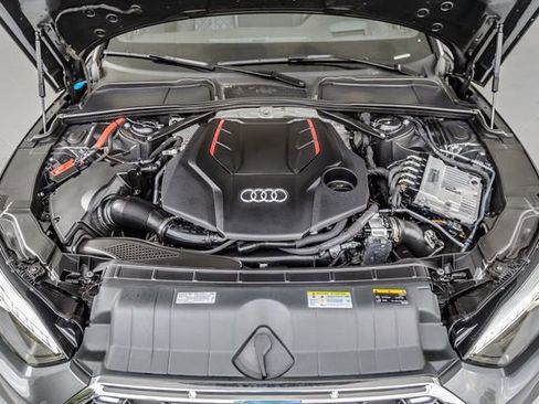Used 2022 Audi S5 Prestige image 23