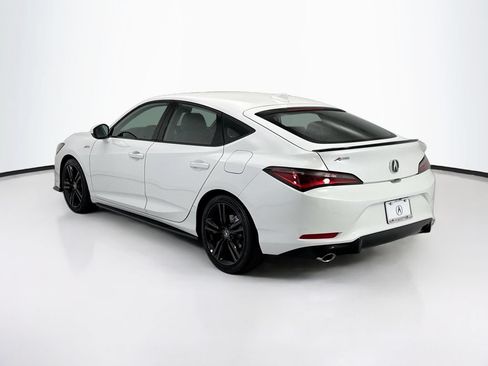 Used 2026 Acura Integra A-Spec FWD image 7