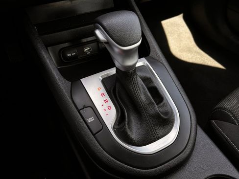 Used 2024 Kia Forte LXS image 23