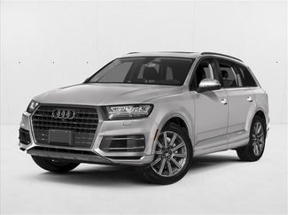 Used 2018 Audi Q7 3.0T Prestige w/ Prestige Package AWD/4WD video 1