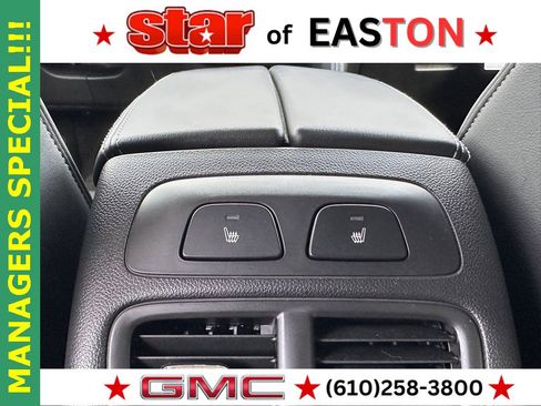 Used 2021 Buick Envision Avenir w/ Technology Package II image 24