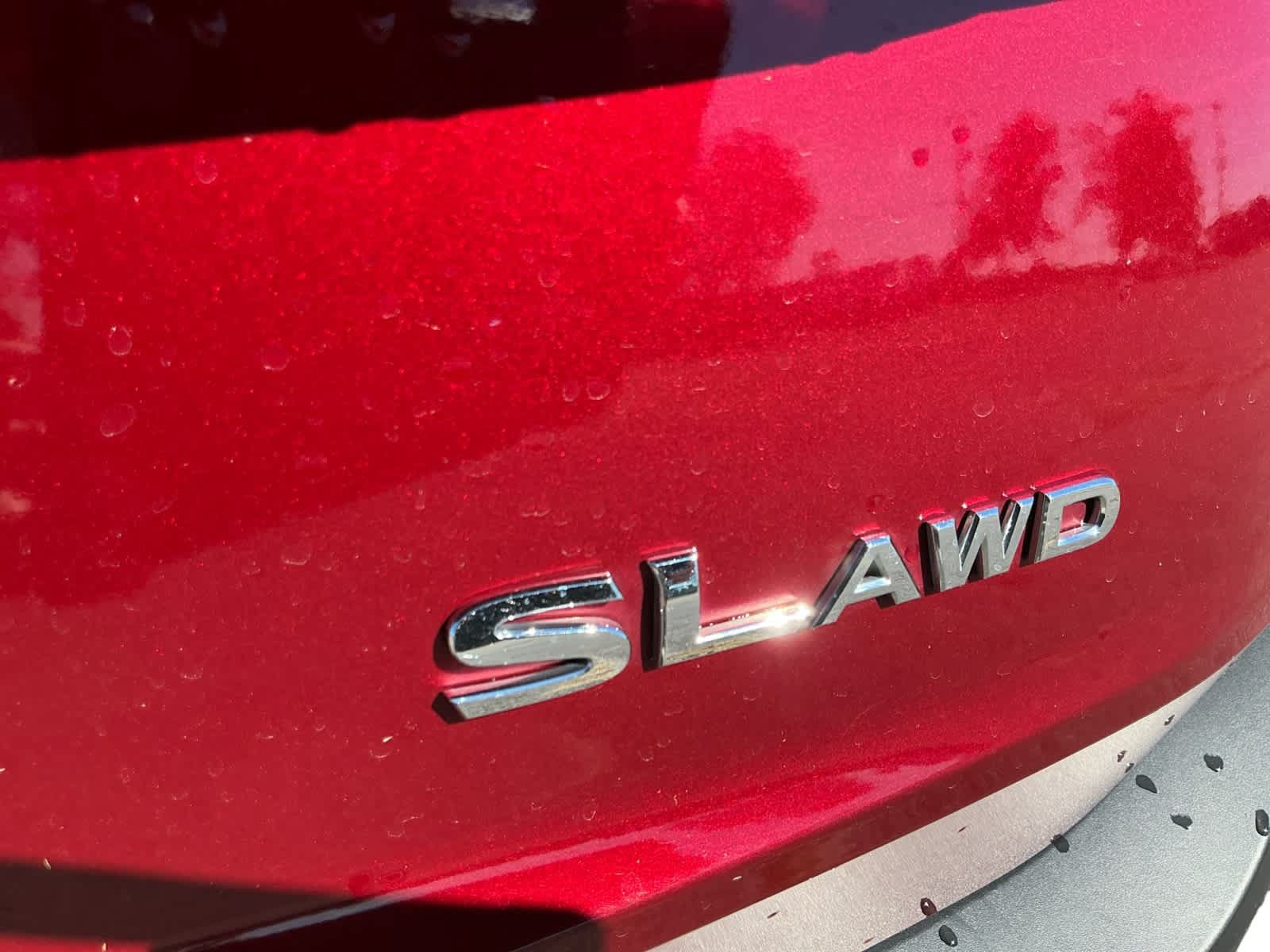 Used 2023 Nissan Rogue SL w/ SL Premium Package AWD/4WD image 40