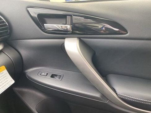 New 2025 Mitsubishi Eclipse Cross SE image 33