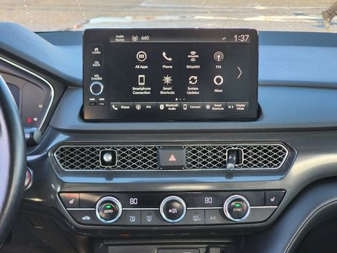 Used 2024 Acura Integra A-Spec image 27