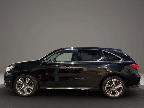 Used 2019 Acura MDX SH-AWD w/ Technology Package image 5