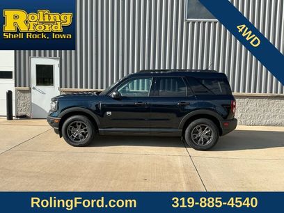 Used 2023 Ford Bronco Sport Big Bend