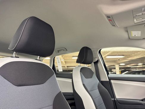 New 2026 Volkswagen Taos S FWD image 16