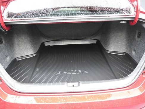 Used 2021 Honda Accord LX image 23