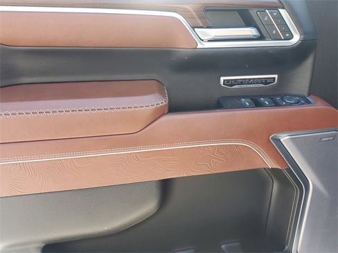 Used 2023 GMC Sierra 1500 Denali Ultimate image 15