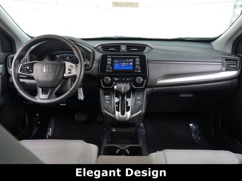 Used 2020 Honda CR-V LX image 13